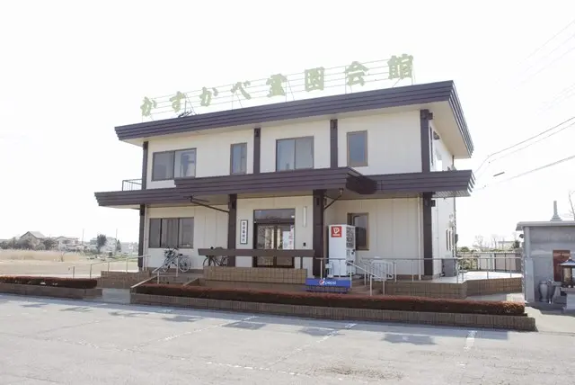 かすかべ霊園_3