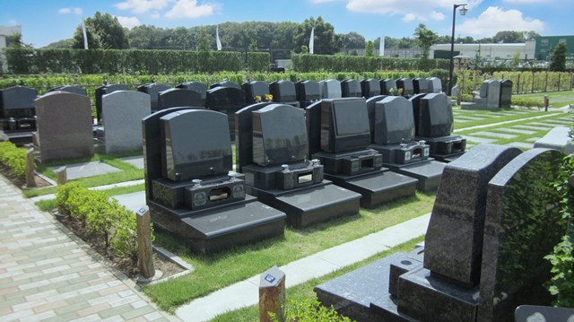 川越さくら浄苑 川越さくら浄苑