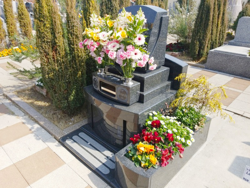 川口さくら霊園 永遠の杜 プレアーガーデン 祈りの庭園の費用・アクセス情報 埼玉県川口市 資料請求無料【お墓さがし】 川口さくら霊園 永遠の杜 プレアーガーデン 祈りの庭園の費用・アクセス情報 埼玉県川口市 資料請求無料【お墓さがし】