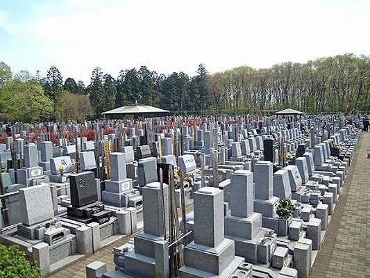 風の森聖地