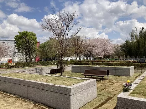 加須はなさき浄苑_5