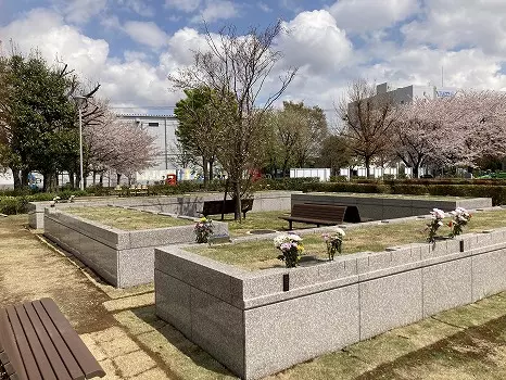 加須はなさき浄苑_4