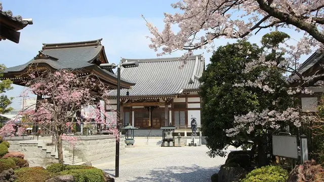 加須霊園 永代供養家族墓_9