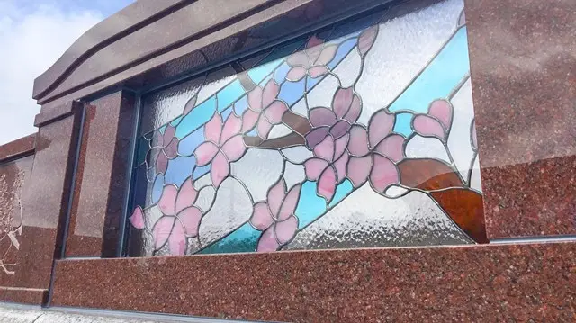 加須霊園 永代供養家族墓_4