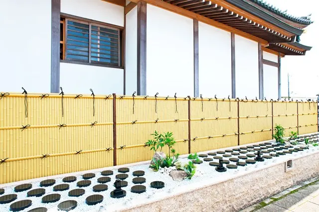 加須霊園 永代供養家族墓_7