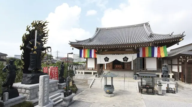 加須霊園 永代供養家族墓_10