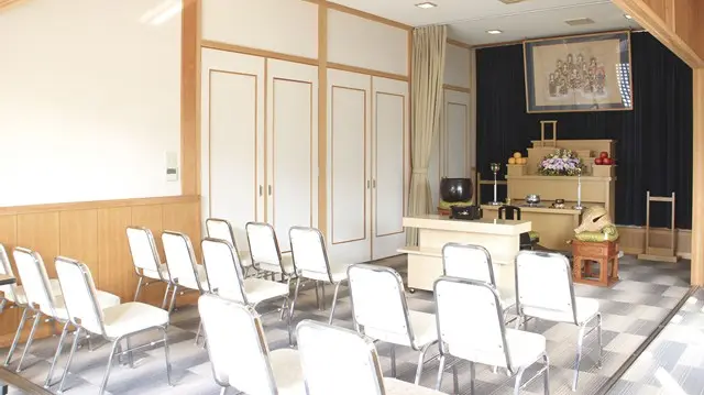 加須霊園 永代供養家族墓_11