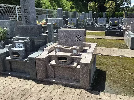県央綾瀬霊園_4