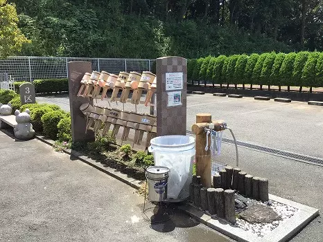 県央綾瀬霊園_5