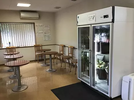 県央綾瀬霊園_8