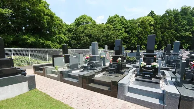 県央綾瀬霊園_7