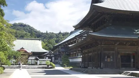 大本山　建長寺_3