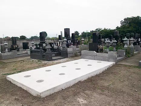 赤堀香林霊園_0