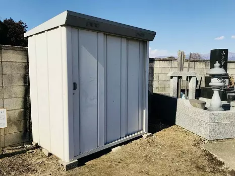 赤堀香林霊園_3