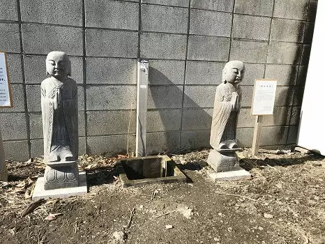 赤堀香林霊園_2