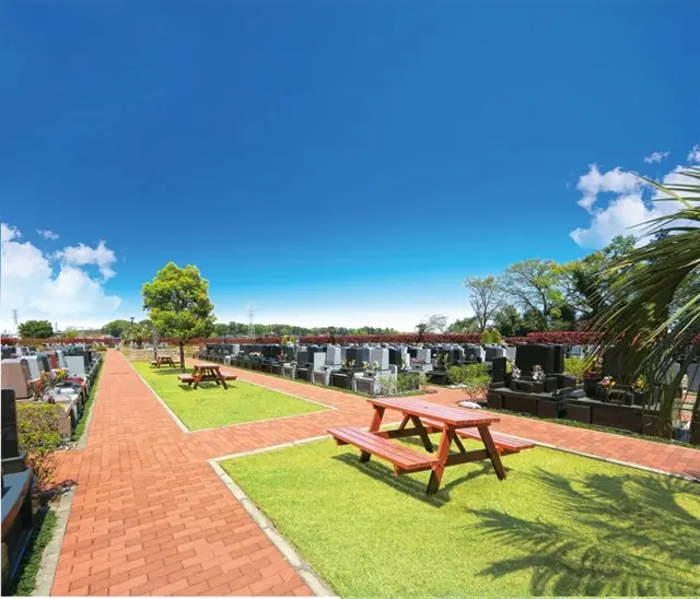 小江戸聖地霊園_7