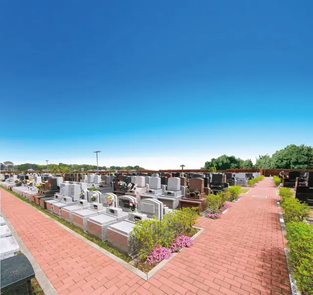 小江戸聖地霊園_6