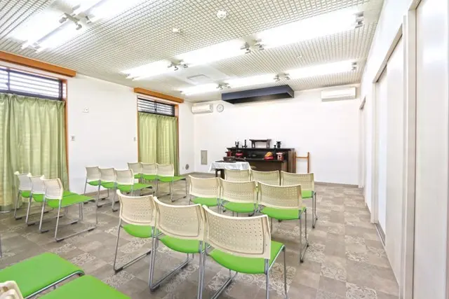 小江戸聖地霊園_9