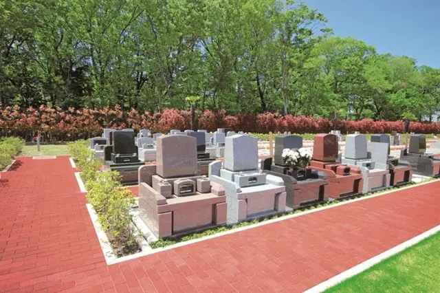 小江戸聖地霊園_8