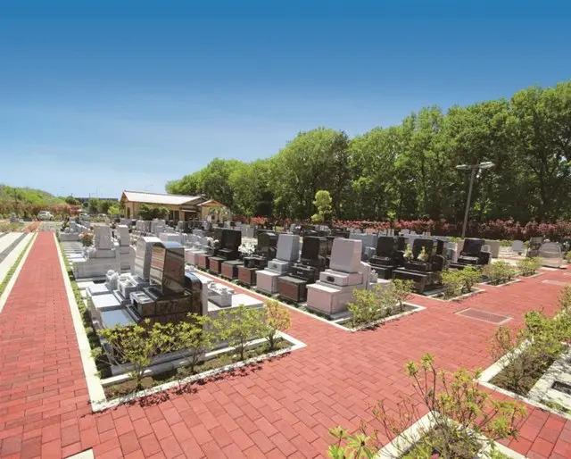 小江戸聖地霊園_10