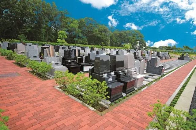 小江戸聖地霊園_11