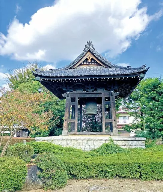 古河沙羅双樹樹木葬墓地_4