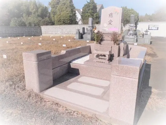 こいぶち霊園_4