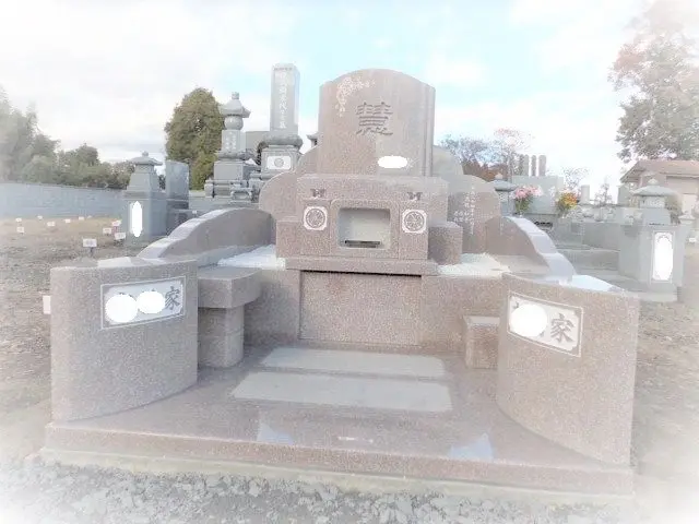 こいぶち霊園_3