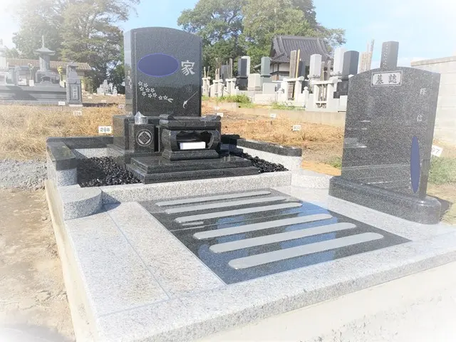 こいぶち霊園_5