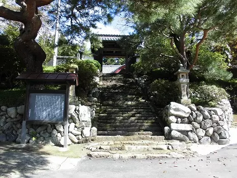 得成寺・小町山墓苑_6