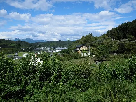 得成寺・小町山墓苑_8