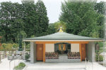 寛永寺　永代供養墓「光明閣」