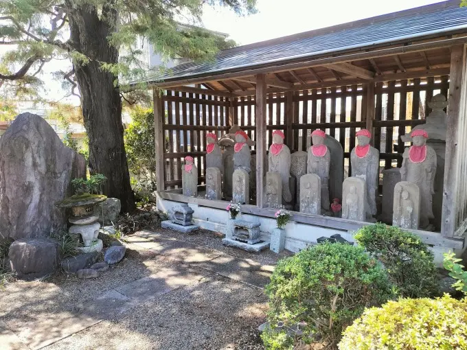 越谷樹木葬ガーデン_9