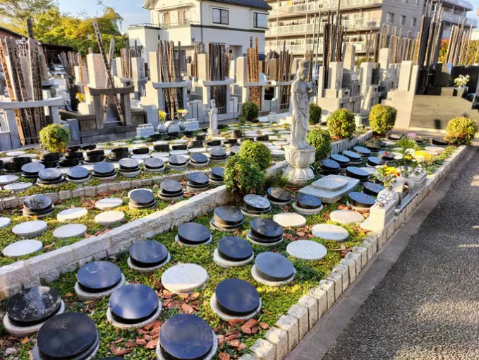 越谷樹木葬ガーデン_6