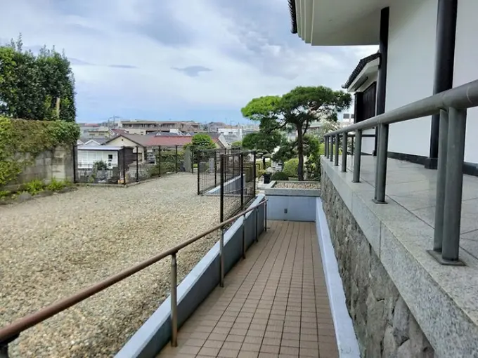 髙德寺のうこつぼ_9