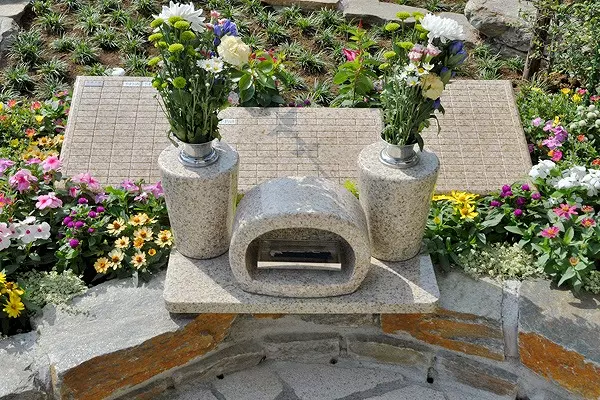 鴻巣霊園_5