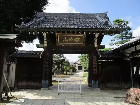 妙祐山 幸龍寺_6