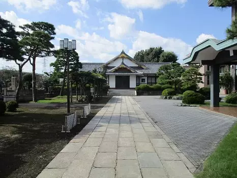 妙祐山 幸龍寺_4