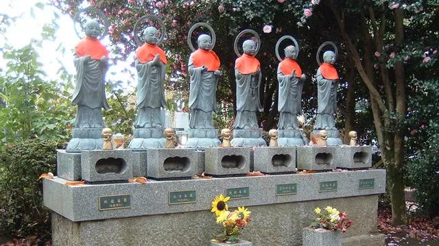 興善寺公園墓地_7
