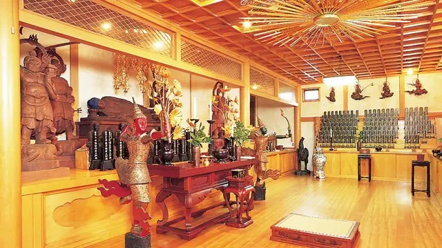 興善寺公園墓地_3