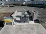 小八木共同墓地 小八木共同墓地