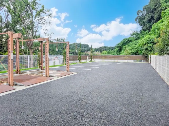 川口さくら霊園　永遠の杜_13