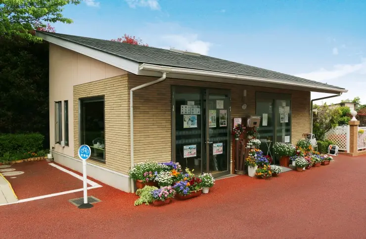 川口さくら霊園　永遠の杜_14