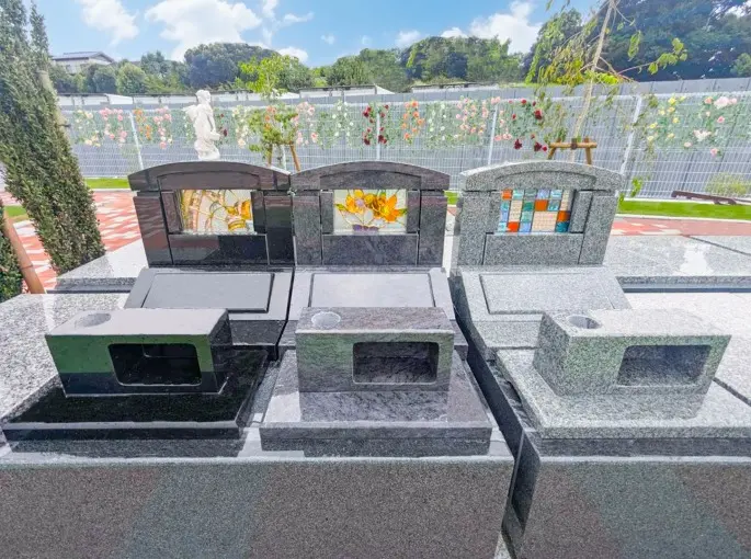 川口さくら霊園　永遠の杜_9