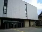 横浜市営 久保山霊堂 横浜市営 久保山霊堂