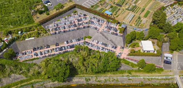 川崎栗平浄苑 川崎栗平浄苑