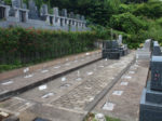 黒川光墓苑