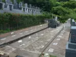 黒川光墓苑