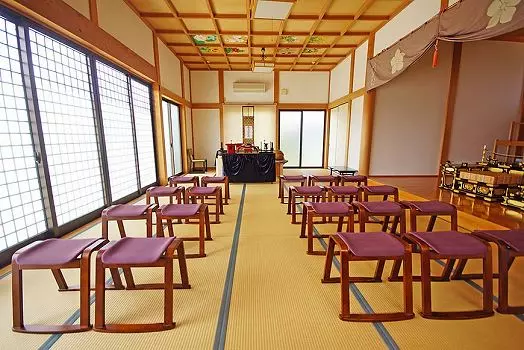 南さくらい霊園_7