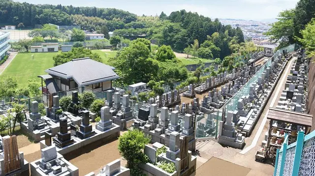 町田聖地霊苑_2